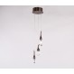 AK4003R ROUND SEED CLOUD